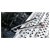 Sealey AK6324 Combination Spanner Set 6pc Super Jumbo Metric