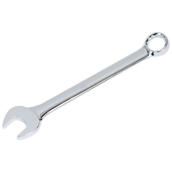 Sealey AK632434 Combination Spanner Super Jumbo 34mm