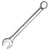 Sealey AK632434 Combination Spanner Super Jumbo 34mm