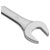 Sealey AK632436 Combination Spanner Super Jumbo 36mm