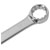 Sealey AK632436 Combination Spanner Super Jumbo 36mm