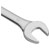 Sealey AK632438 Combination Spanner Super Jumbo 38mm