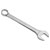 Sealey AK632438 Combination Spanner Super Jumbo 38mm