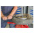 Sealey TC965 Motorcycle and Mini Tyre Changer