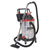 Sealey PC460 Vacuum Cleaner Wet and Dry 60ltr 1600w/230v