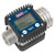 Sealey TP101 Digital Diesel & Fluid Flow Meter