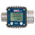 Sealey TP101 Digital Diesel & Fluid Flow Meter