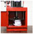 Sealey HCC08 Pneumatic Paint Can Crusher 2.2tonne