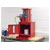Sealey HCC08 Pneumatic Paint Can Crusher 2.2tonne