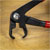 Sealey VS0458 Fuel Feed Pipe Pliers