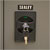 Sealey SC01 Floor Cabinet 2 Door