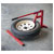 Sealey TC968 Tyre Bead Breaker