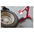 Sealey TC968 Tyre Bead Breaker