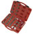 Sealey VS0286 Air Operated Brake Piston Wind-back Tool Kit 29pc