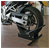 Sealey FPS4 Motorcycle Rear Wheel Chock