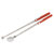 Sealey AK6527 Telescopic Magnetic Pick-up and Mirror Set 2pc