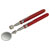 Sealey AK6527 Telescopic Magnetic Pick-up and Mirror Set 2pc