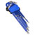 Sealey AK7165 TRX-Star* Key Set 13pc Anti-Slip Extra-Long