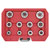 Sealey AK7281 Bolt Extractor Socket Set 11pc 3/8Sq Drive Metric
