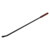 Sealey AK9134 Prybar 1220mm 45° Heavy-duty