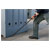 Sealey AK9134 Prybar 1220mm 45° Heavy-duty