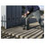 Sealey AK9134 Prybar 1220mm 45° Heavy-duty