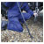 Sealey AK9134 Prybar 1220mm 45° Heavy-duty