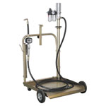 Sealey AK4561D Oil Dispensing System Air Operated