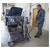 Sealey AK4562D Oil Dispensing System Air Operated - 10mtr Retractable Hose Reel
