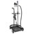 Sealey AK4563D Gear Oil Dispensing System Air Operated