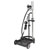 Sealey AK4563D Gear Oil Dispensing System Air Operated