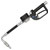 Sealey AK4565D Oil Hose End Gun with Digital Meter