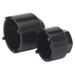 Sealey SX0271 Lower Ball Joint Socket Set 2pc