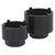 Sealey SX0271 Lower Ball Joint Socket Set 2pc