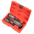 Sealey VS1668 Exhaust Pipe Expander Set 3pc