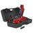 Sealey 1050CXD Trolley Jack 2tonne Short Chassis with Storage Case