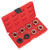 Sealey VS715 CVJ Thread Chaser Set 8pc