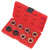 Sealey VS715 CVJ Thread Chaser Set 8pc