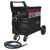 Sealey MIGHTYMIG210 Professional Gas/No-Gas Mig Welder 210Amp With Euro Torch