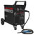 Sealey MIGHTYMIG210 Professional Gas/No-Gas Mig Welder 210Amp With Euro Torch