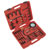 Sealey VSE3155 Petrol and Diesel Master Compression Test Kit