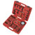 Sealey VSE3155 Petrol and Diesel Master Compression Test Kit