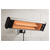 Sealey IWMH1809R High Efficiency Carbon Fibre Infrared Wall Heater 1800W/230V