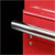 Sealey AP26479T Rollcab 7 Drawer with Ball Bearing Runners - Red
