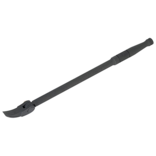 Sealey AK8802 Adjustable Head Pry Bar 380mm
