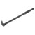Sealey AK8802 Adjustable Prybar 380mm