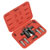 Sealey VS390 Hub Clamp Spreader Tool - Ball Joint/strut