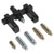 Sealey VS390 Hub Clamp Spreader Tool - Ball Joint/strut
