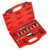 Sealey VS2055 Diesel Injector Seat Cleaner Set 6pc