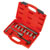 Sealey VS2055 Diesel Injector Seat Cleaner Set 6pc